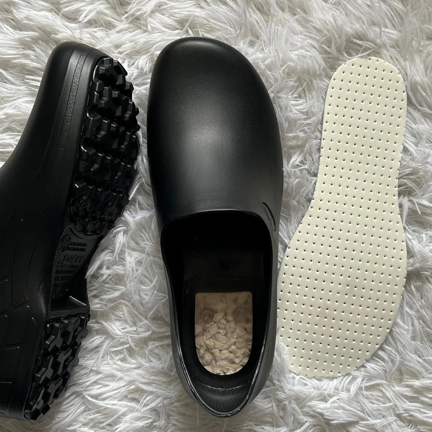 Women's Waterproof Garden Shoes