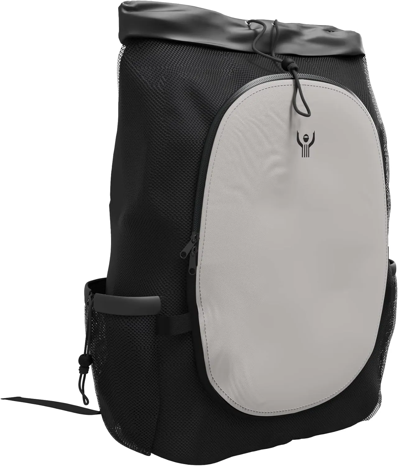 Wrestling Gear Bag Training Backpack | Mesh MMA Training | Pro BJJ Boxing Sport NFHS Wrestlers Choice!