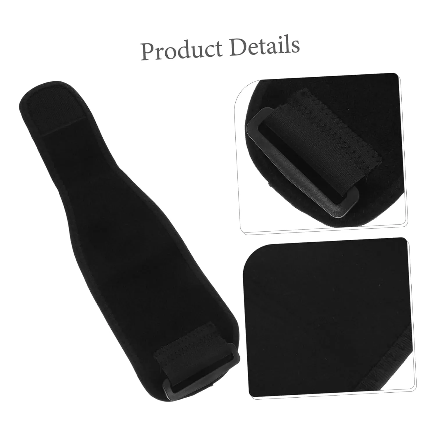 Wrist Support Brace Sports Wrist Guard Ergonomic Washable Portable for Workout