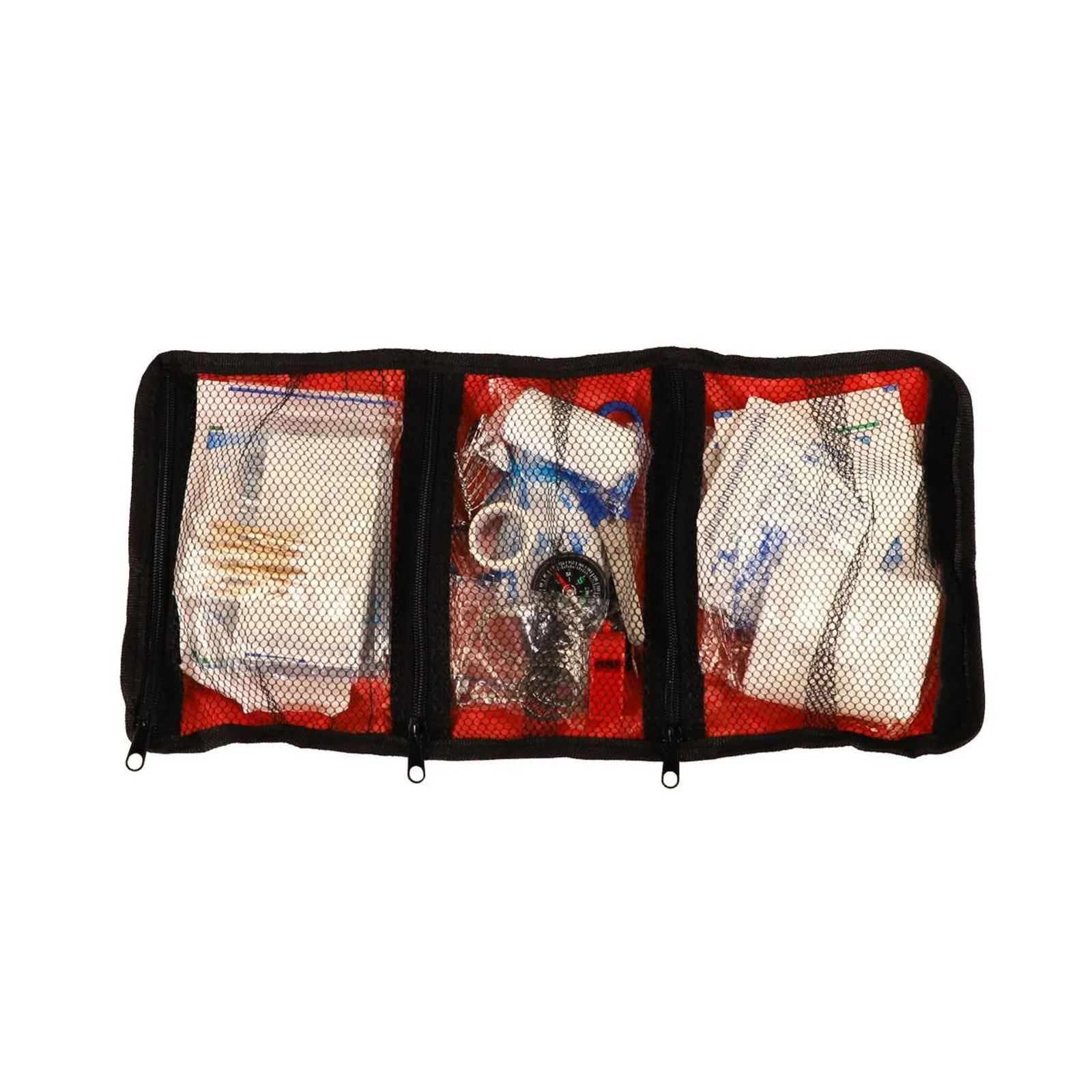 YakAttack Reel Essentials First Aid Kit with Dry Bag