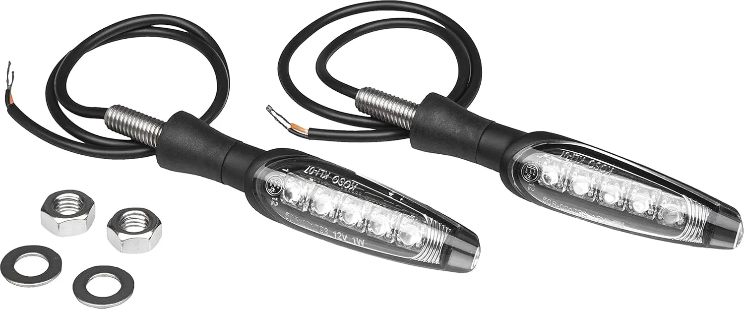 Yoshimura LED Light Kit (Rear with LED Relay)