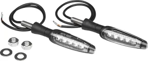 Yoshimura LED Light Kit (Rear with LED Relay)
