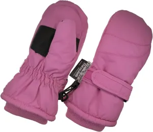 Zelda Matilda 100G 3M Thinsulate Children Toddlers & Baby Mittens Winter Waterproof Mittens